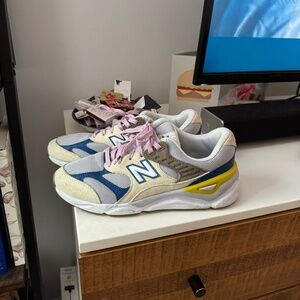 Reformation x New Balance sneakers